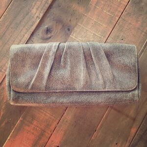 Lauren Merkin Clutch